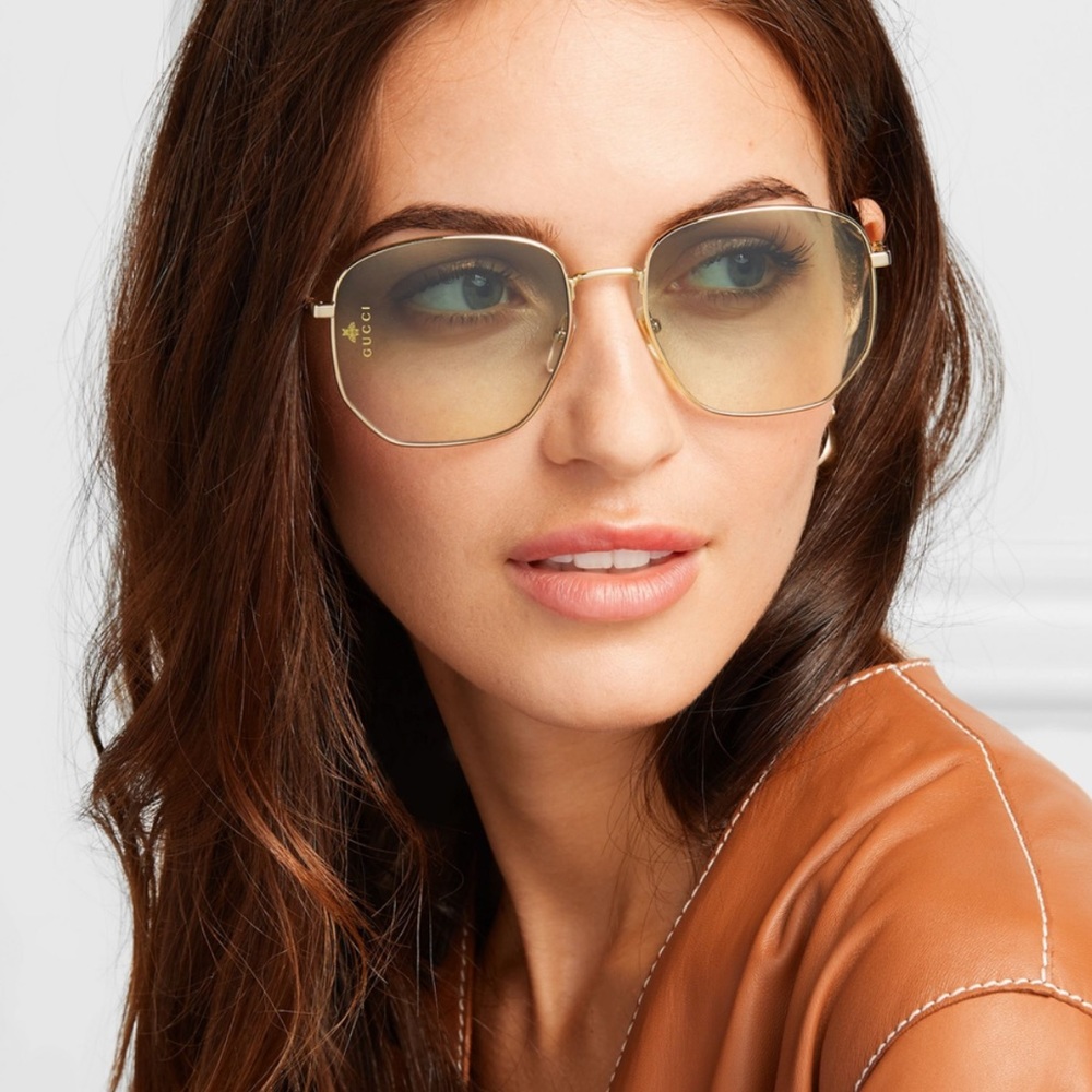 Gucci Sunglasses new collection